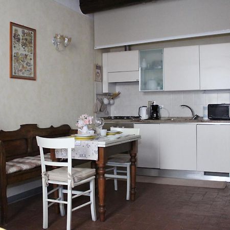 Art Apartment Michelangelo 佛罗伦萨 外观 照片