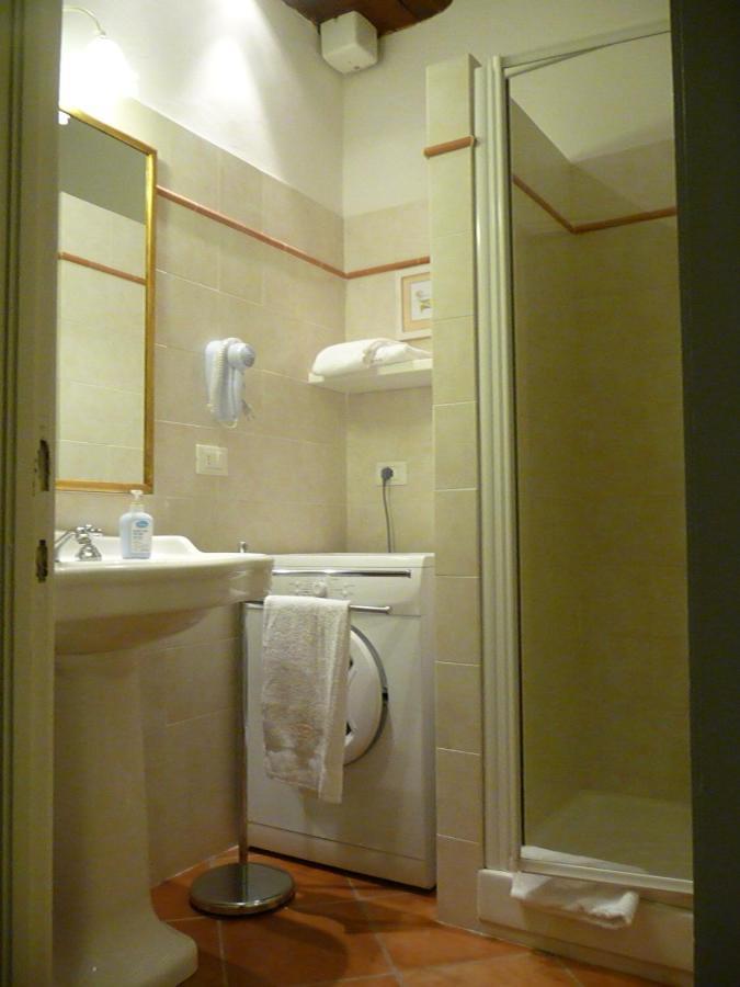 Art Apartment Michelangelo 佛罗伦萨 外观 照片