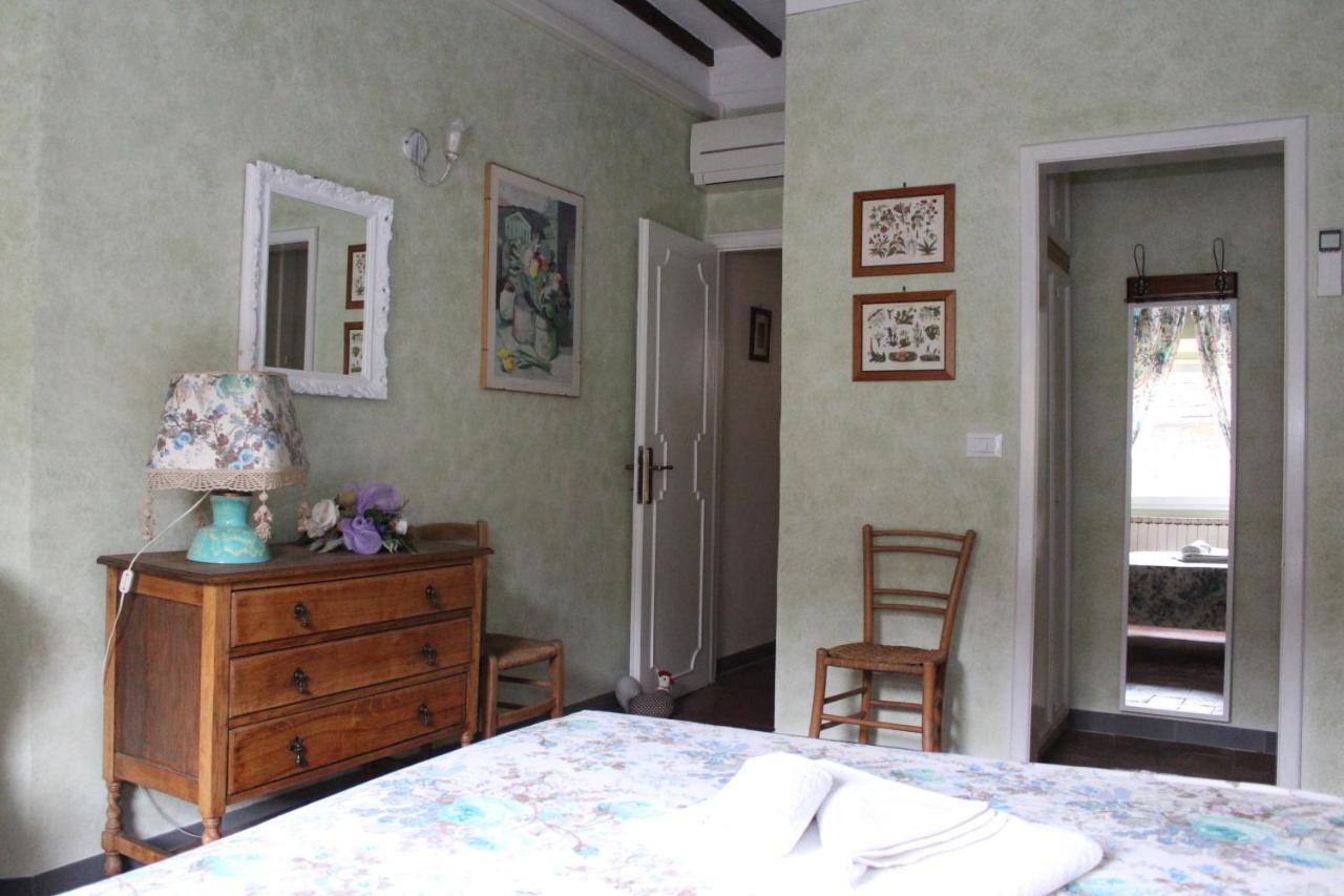 Art Apartment Michelangelo 佛罗伦萨 外观 照片