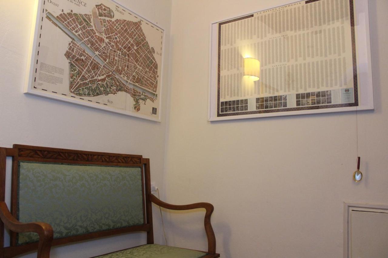 Art Apartment Michelangelo 佛罗伦萨 外观 照片