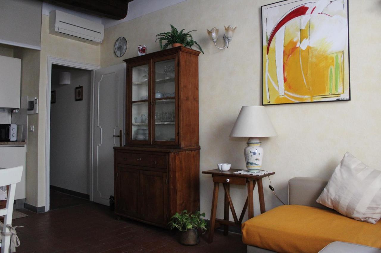 Art Apartment Michelangelo 佛罗伦萨 外观 照片